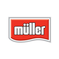 Müller  Mousse